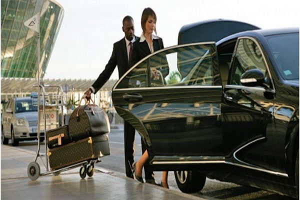Airport Transfer - Professional Service