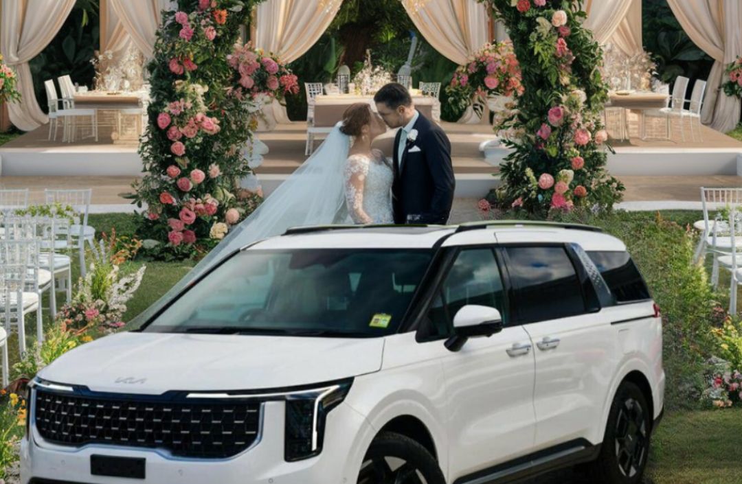Weddings and Special Occasions Transfer Service