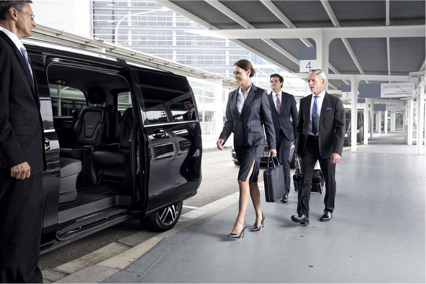 Business Transfer Services